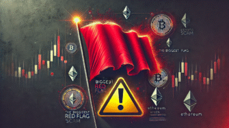 Identifying Fake Cryptocurrency Exchanges: The Red Flags