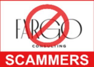 Fargo Consulting front side