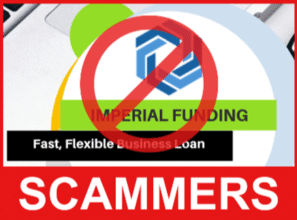 ImperialFunding frotn side