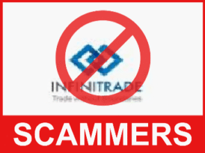 Infinitrade frotn side