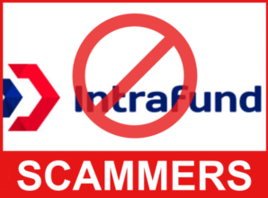 Intrafund front side