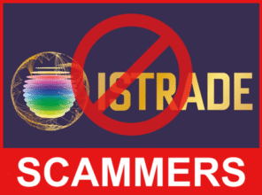 Istrade front side