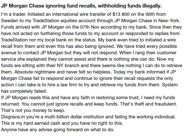 J.P. Morgan 1