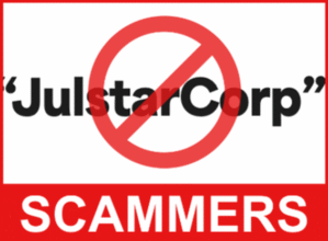 JulstarCorpb front side