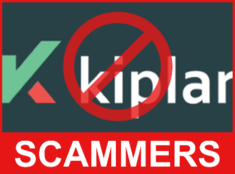 Kiplar front side
