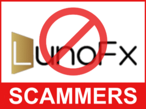 LunoFx front side