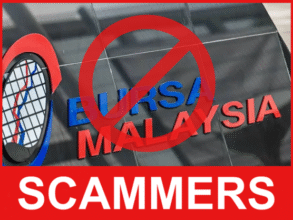 Malaysia Islamic Trading frotn side