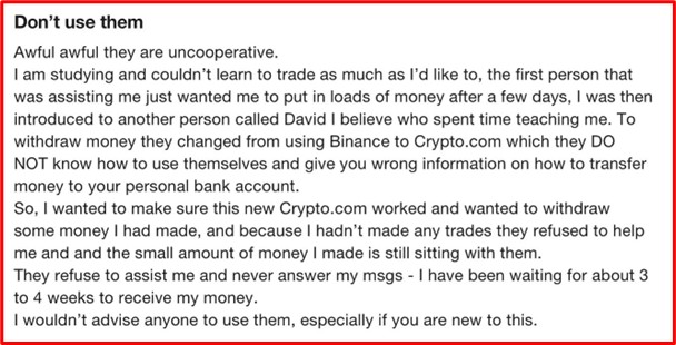 MFTTrade 1