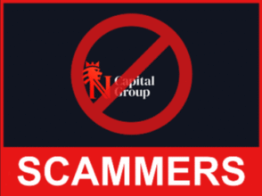 N Capital Group front side