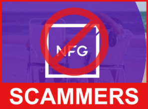 NFG Finance front side