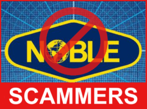 NobleTrading front side
