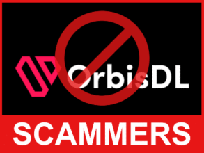 OrbisDL frotn side