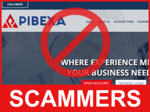Pibexa front side