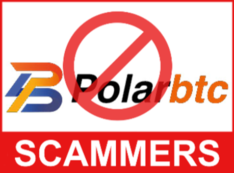Polarbtc front side