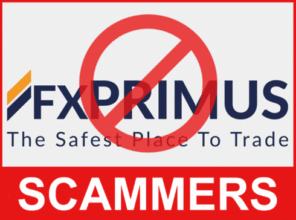 PrimusFX front side