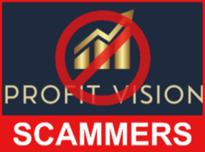 Profits Vision front side