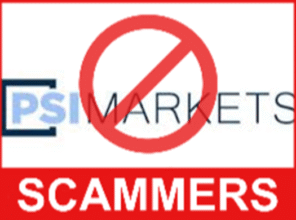 PSI Markets front side