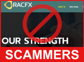 RacFX front side