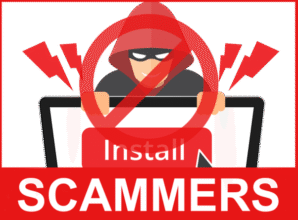 Remote Access frotn side