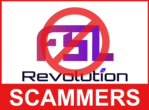 Revolution FSL front side