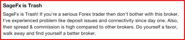 SageFX 1