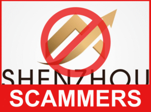 ShenzhouCapital frotn side