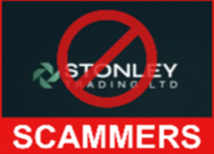 Stonley Trading front side