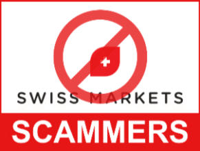 Swiss Markets front side