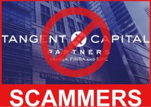 Tangent Capital Pro front side