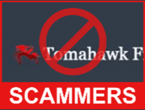 Tomahawk Finance frotn side