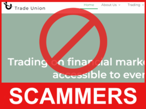Trade Union Pro frotn side