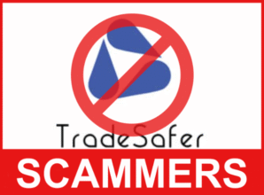 TradeSafer front side