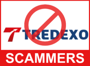 Tredexo front side