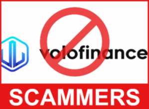 Volofinance front side