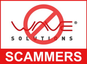WaveSolutions front side