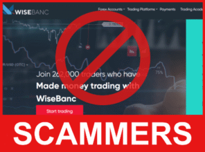 Wise Banc front side