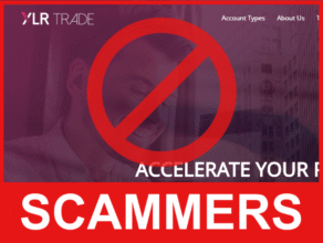 XLR Trade front side