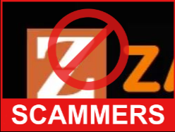 ZANK front side
