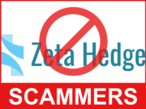 Zeta Hedge front side