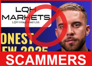 LQH Markets frotn side