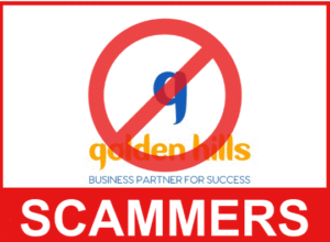 Golden Hill Capital frotn side