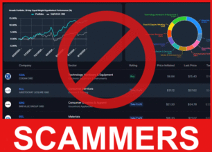 InvestPulse Money frotn side
