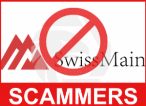 Swissmain frotn side