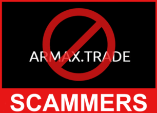 Armax Trade frotn side