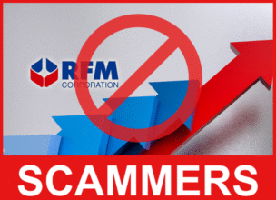 RFM - COMPANY frotn side