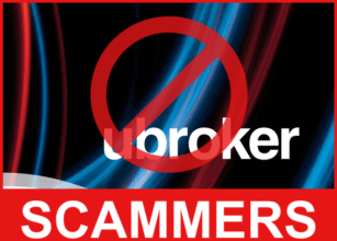 UBroker frotn side
