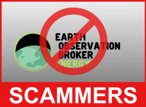 EOBroker frotn side