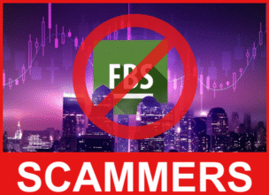 Fbs Fx Trading frotn side