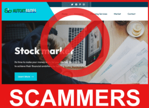 AutoxTrades frotn side
