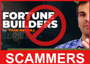 Fortune Builders frotn side